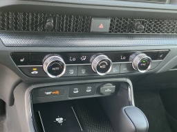 Honda CR-V Hybrid Sport-L FWD 2026