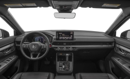 Honda CR-V Hybrid Sport-L FWD 2026