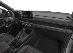 Honda CR-V Hybrid Sport-L FWD 2026