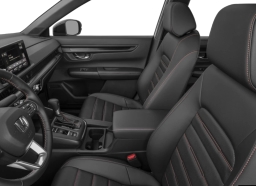 Honda CR-V Hybrid Sport-L FWD 2026