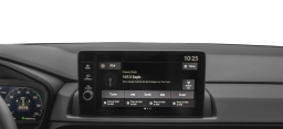 Honda CR-V Hybrid Sport-L FWD 2026