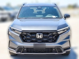 Honda CR-V Hybrid Sport-L FWD 2026