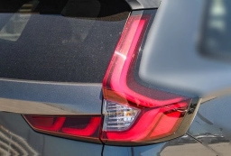 Honda CR-V Hybrid Sport-L FWD 2026