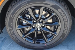 Honda CR-V Hybrid Sport-L FWD 2026