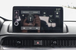 Honda CR-V Hybrid Sport-L FWD 2026