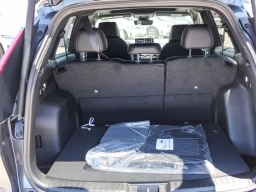 Honda CR-V Hybrid Sport-L FWD 2026