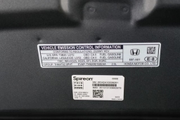 Honda CR-V Hybrid Sport-L FWD 2026