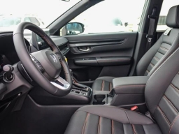 Honda CR-V Hybrid Sport-L FWD 2026