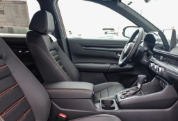 Honda CR-V Hybrid Sport-L FWD 2026