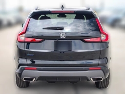 Honda CR-V Hybrid Sport-L FWD 2026