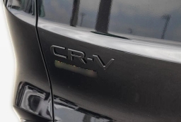 Honda CR-V Hybrid Sport-L FWD 2026