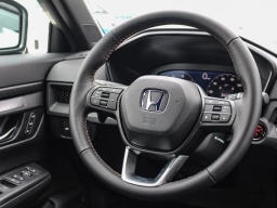 Honda CR-V Hybrid Sport-L FWD 2026