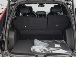 Honda CR-V Hybrid Sport-L FWD 2026