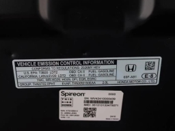 Honda CR-V Hybrid Sport-L FWD 2026