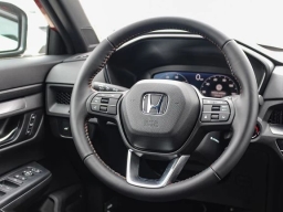 Honda CR-V Hybrid Sport-L FWD 2026