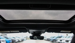 Honda CR-V Hybrid Sport-L FWD 2026