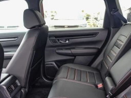 Honda CR-V Hybrid Sport-L FWD 2026