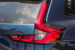 Honda CR-V Hybrid Sport-L FWD 2026
