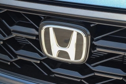 Honda CR-V Hybrid Sport-L FWD 2026
