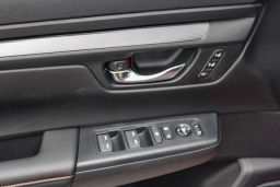 Honda CR-V Hybrid Sport-L FWD 2026