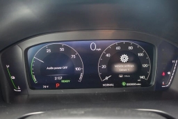 Honda CR-V Hybrid Sport-L FWD 2026