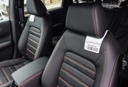 Honda CR-V Hybrid Sport-L FWD 2026