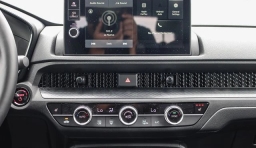 Honda CR-V Hybrid Sport-L FWD 2026