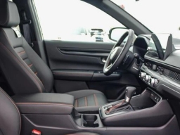 Honda CR-V Hybrid Sport-L FWD 2026