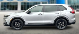 Honda CR-V Hybrid Sport-L FWD 2026