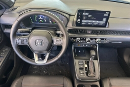 Honda CR-V Hybrid Sport-L FWD 2026