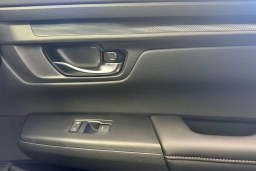Honda CR-V Hybrid Sport-L FWD 2026