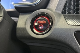 Honda CR-V Hybrid Sport-L FWD 2026