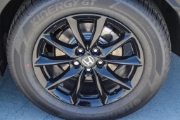 Honda CR-V Hybrid Sport-L FWD 2026