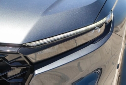 Honda CR-V Hybrid Sport-L FWD 2026