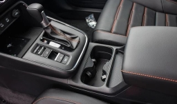 Honda CR-V Hybrid Sport-L FWD 2026