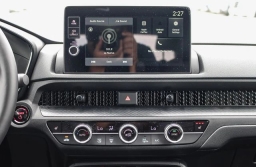 Honda CR-V Hybrid Sport-L FWD 2026