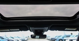 Honda CR-V Hybrid Sport-L FWD 2026