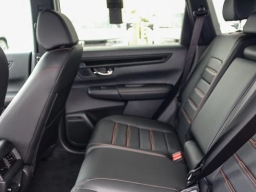 Honda CR-V Hybrid Sport-L FWD 2026