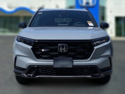 Honda CR-V Hybrid Sport-L FWD 2026