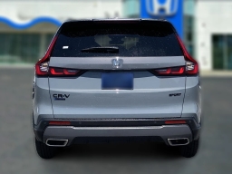 Honda CR-V Hybrid Sport-L FWD 2026