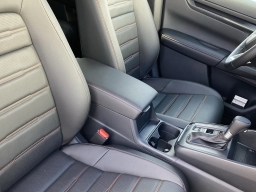 Honda CR-V Hybrid Sport-L FWD 2026