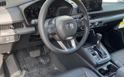 Honda CR-V Hybrid Sport-L FWD 2026