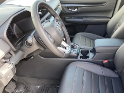Honda CR-V Hybrid Sport-L FWD 2026