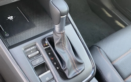 Honda CR-V Hybrid Sport-L FWD 2026
