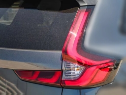 Honda CR-V Hybrid Sport-L FWD 2026