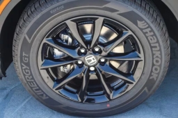 Honda CR-V Hybrid Sport-L FWD 2026