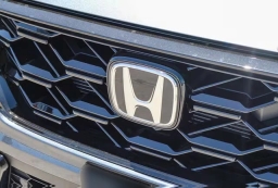 Honda CR-V Hybrid Sport-L FWD 2026