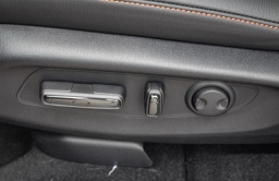 Honda CR-V Hybrid Sport-L FWD 2026