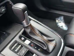 Honda CR-V Hybrid Sport-L FWD 2026