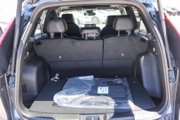 Honda CR-V Hybrid Sport-L FWD 2026